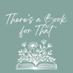 There's a Book for That Logo